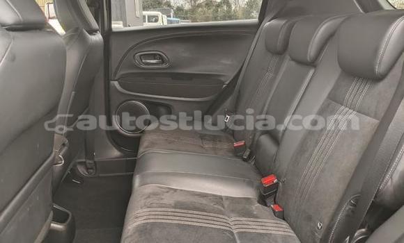 Buy Used Honda Vezel Black Car in Castries in Castries Buy Used Honda Vezel Black Car in Castries in Castries