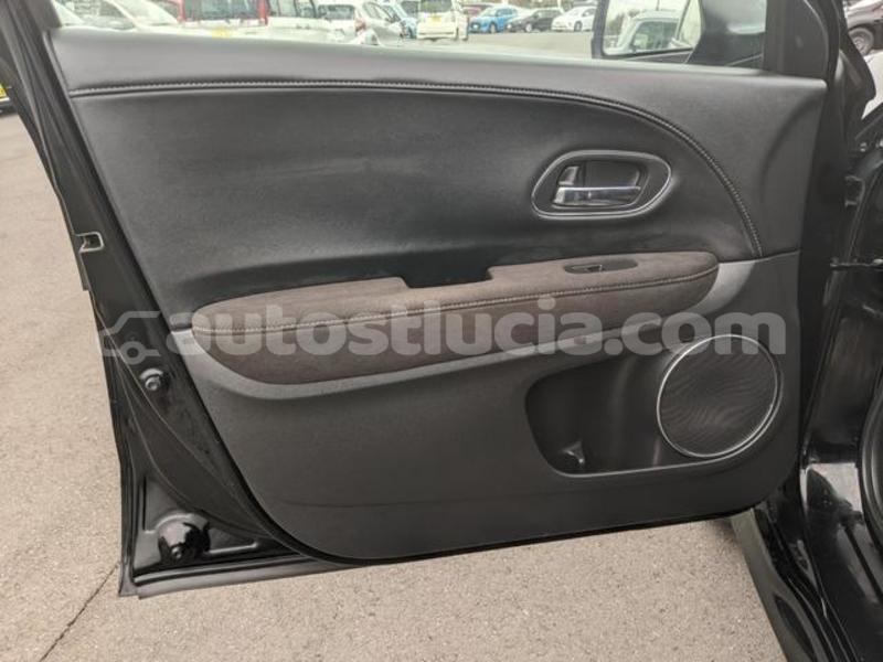 Big with watermark honda vezel castries castries 4518