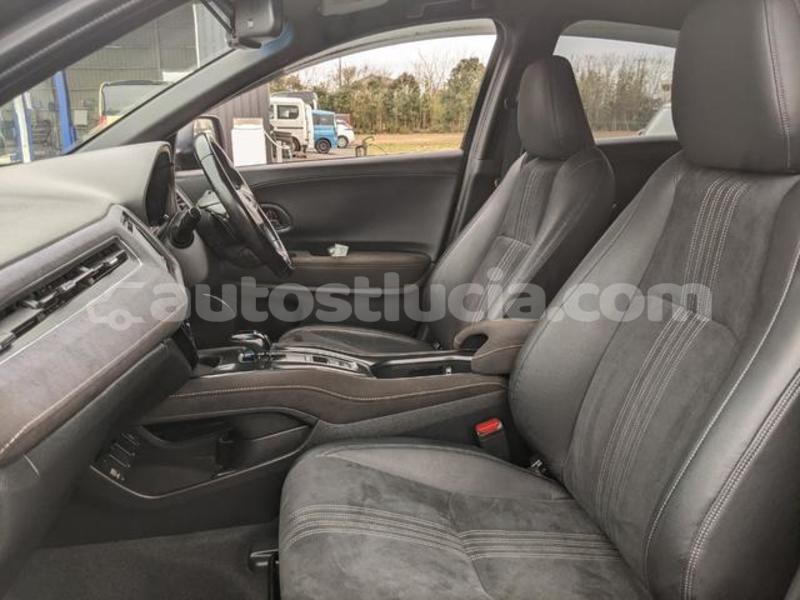 Big with watermark honda vezel castries castries 4518