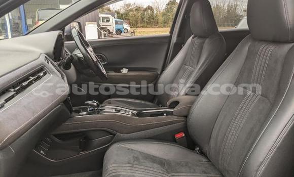Buy Used Honda Vezel Black Car in Castries in Castries Buy Used Honda Vezel Black Car in Castries in Castries