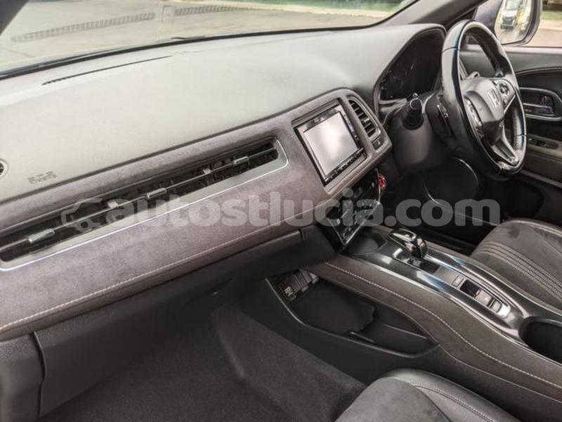 Big with watermark honda vezel castries castries 4518