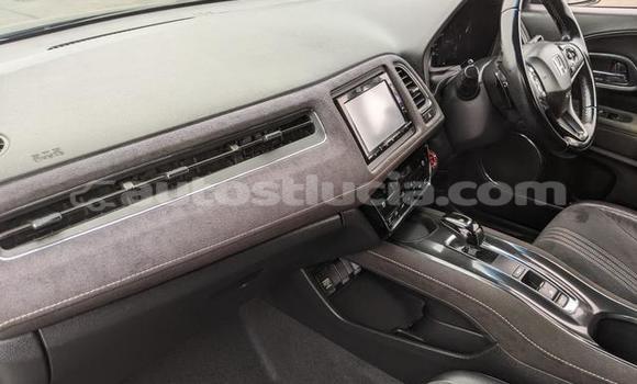 Buy Used Honda Vezel Black Car in Castries in Castries Buy Used Honda Vezel Black Car in Castries in Castries
