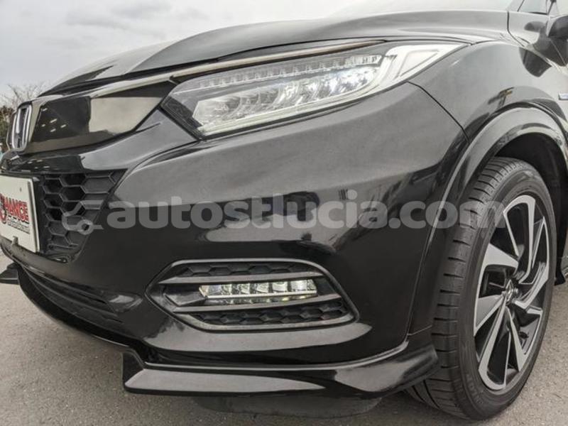 Big with watermark honda vezel castries castries 4518