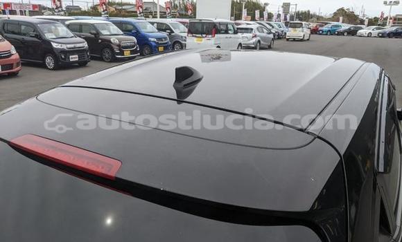 Buy Used Honda Vezel Black Car in Castries in Castries Buy Used Honda Vezel Black Car in Castries in Castries