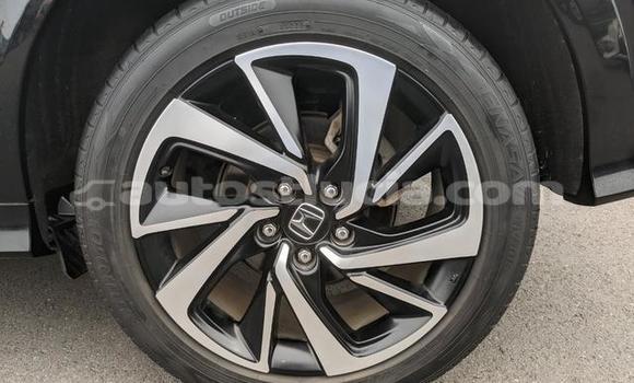 Buy Used Honda Vezel Black Car in Castries in Castries Buy Used Honda Vezel Black Car in Castries in Castries