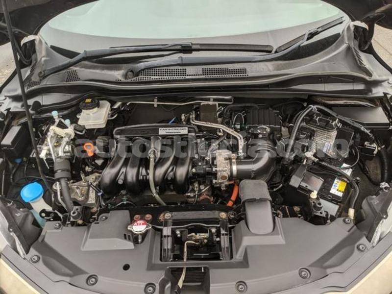 Big with watermark honda vezel castries castries 4518