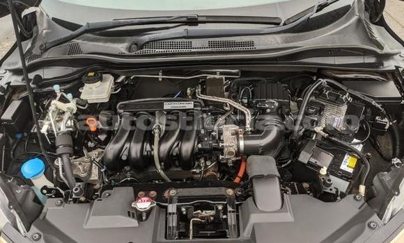 Buy Used Honda Vezel Black Car in Castries in Castries Buy Used Honda Vezel Black Car in Castries in Castries