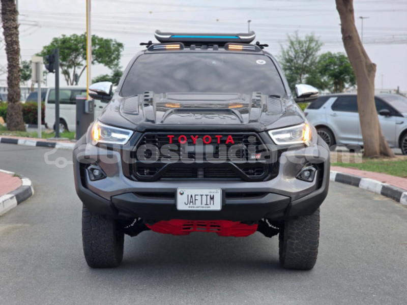 Big with watermark toyota hilux anse la raye import dubai 4521