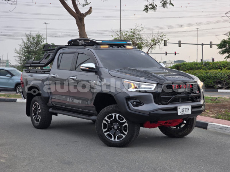 Big with watermark toyota hilux anse la raye import dubai 4521