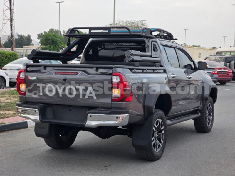 Big with watermark toyota hilux anse la raye import dubai 4521