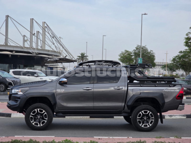 Big with watermark toyota hilux anse la raye import dubai 4521