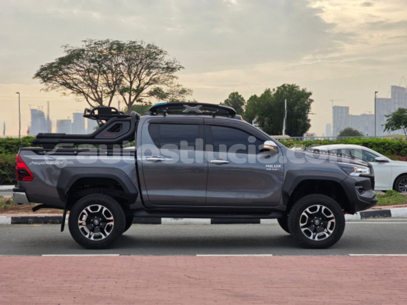 Big with watermark toyota hilux anse la raye import dubai 4521