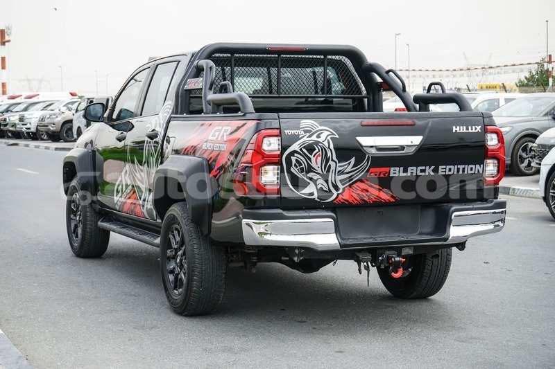 Big with watermark toyota hilux anse la raye import dubai 4522