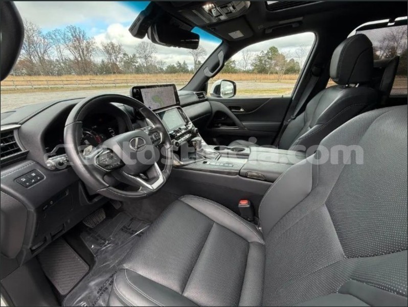 Big with watermark lexus lx castries castries 4527