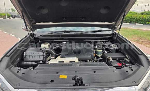 Buy Used Toyota Land Cruiser Prado Green Car in Import - Dubai in Anse-la-Raye Buy Used Toyota Land Cruiser Prado Green Car in Import - Dubai in Anse-la-Raye