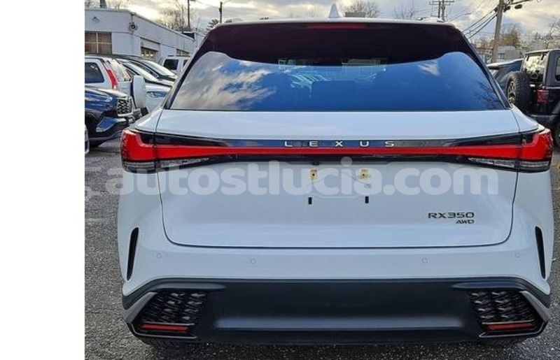 Big with watermark lexus rx 350 canaries canaries 4531