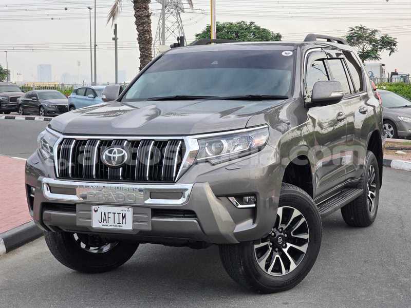 Big with watermark toyota land cruiser prado castries castries 4532