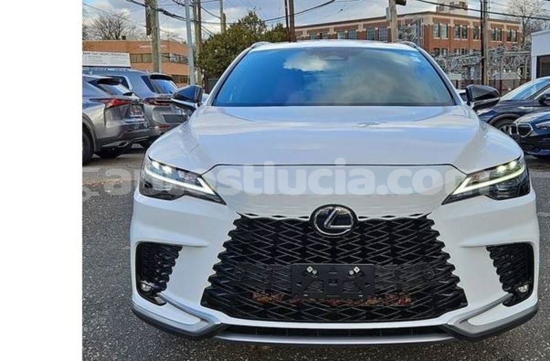 Big with watermark lexus rx 350 canaries canaries 4533