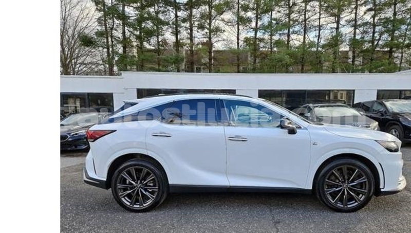 Big with watermark lexus rx 350 canaries canaries 4533