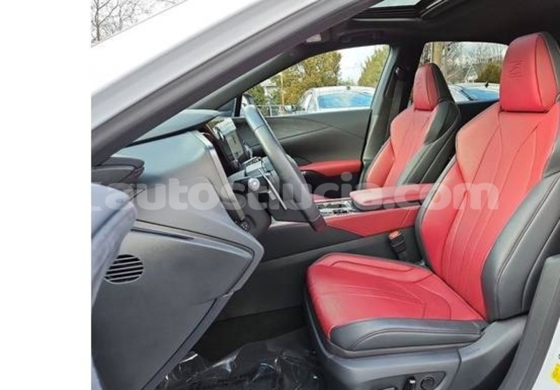 Big with watermark lexus rx 350 canaries canaries 4533