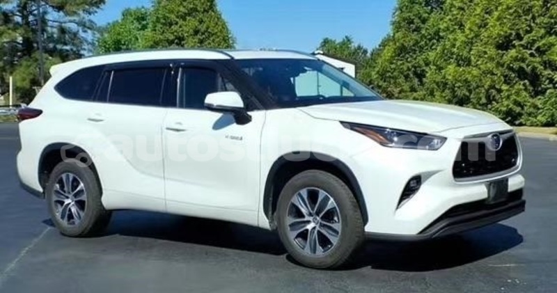 Big with watermark toyota highlander castries castries 4534