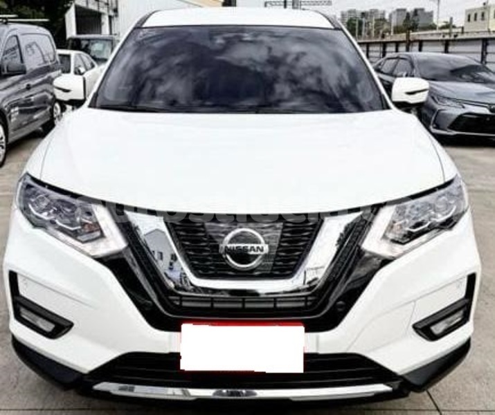 Big with watermark nissan x trail canaries canaries 4537