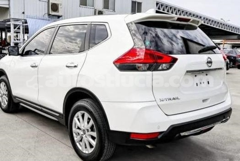 Big with watermark nissan x trail canaries canaries 4537