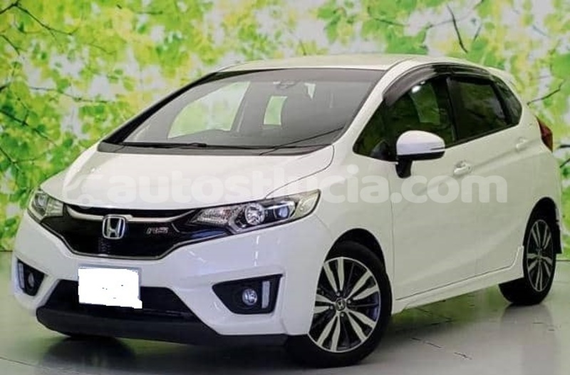 Big with watermark honda fit castries castries 4538