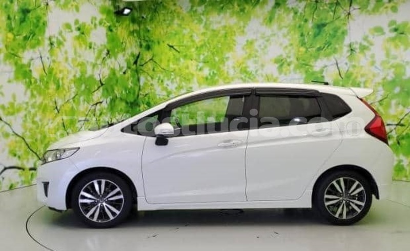 Big with watermark honda fit castries castries 4538