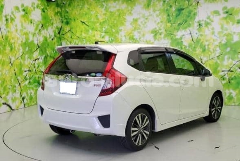 Big with watermark honda fit castries castries 4538