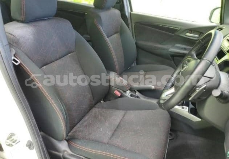 Big with watermark honda fit castries castries 4538