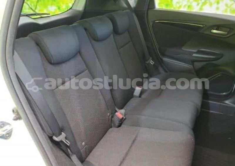 Big with watermark honda fit castries castries 4538