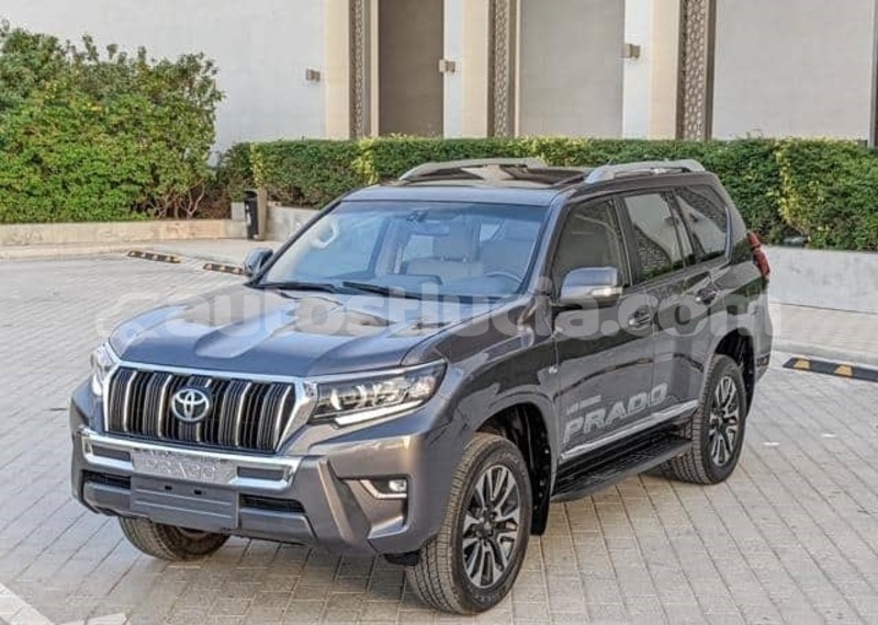 Big with watermark toyota land cruiser prado canaries canaries 4540