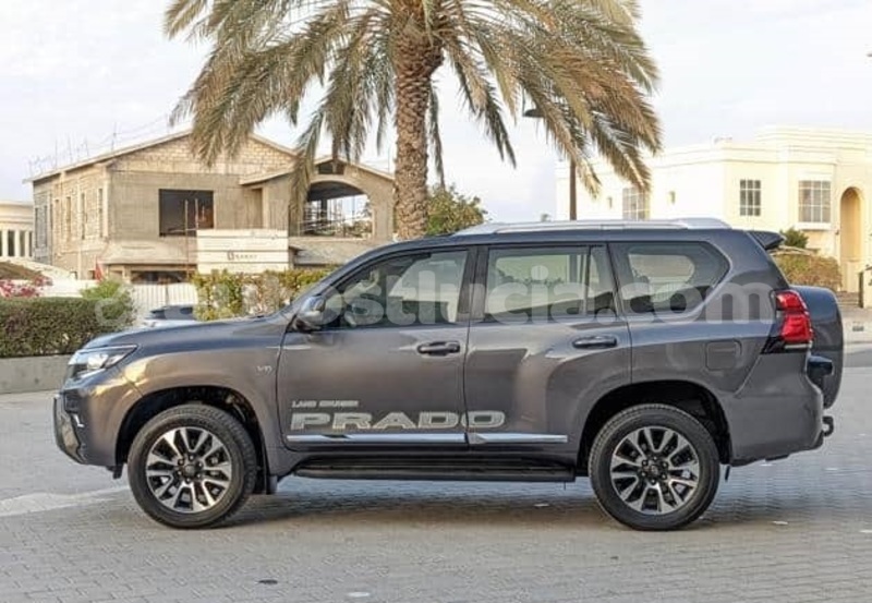Big with watermark toyota land cruiser prado canaries canaries 4540