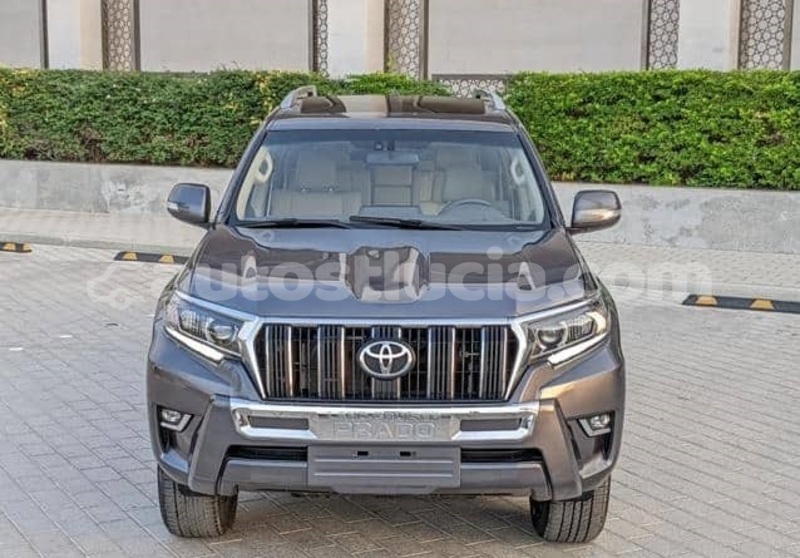 Big with watermark toyota land cruiser prado canaries canaries 4540