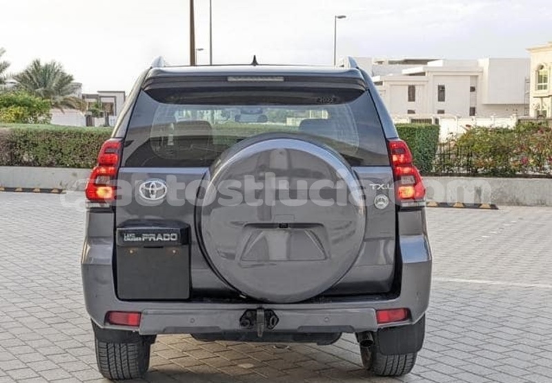 Big with watermark toyota land cruiser prado canaries canaries 4540