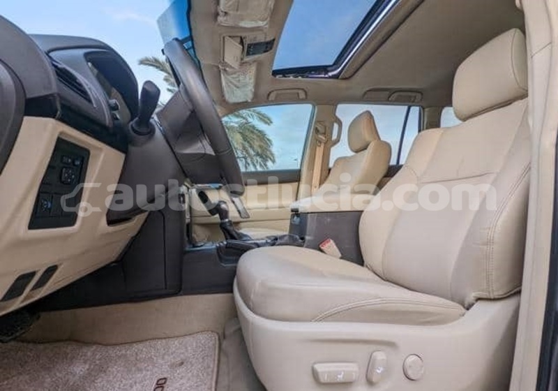 Big with watermark toyota land cruiser prado canaries canaries 4540