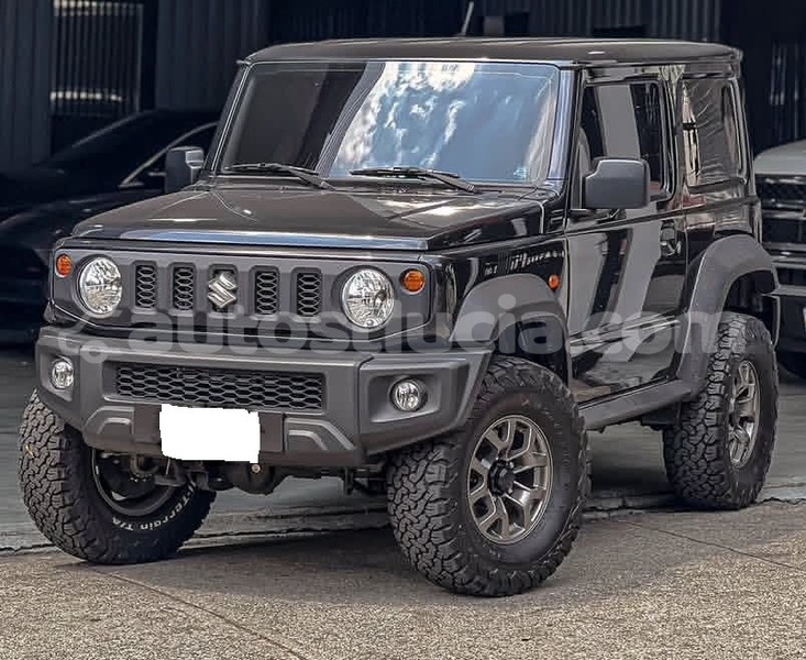 Big with watermark suzuki jimny canaries canaries 4541