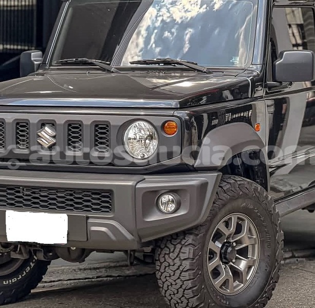 Big with watermark suzuki jimny canaries canaries 4541