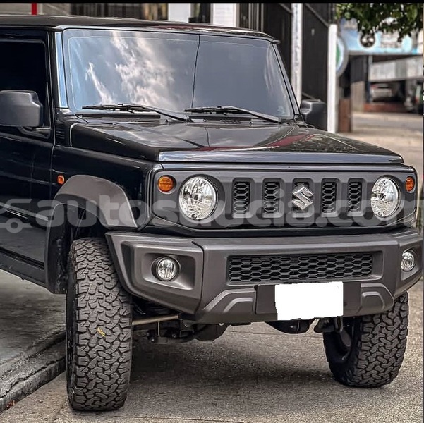 Big with watermark suzuki jimny canaries canaries 4541