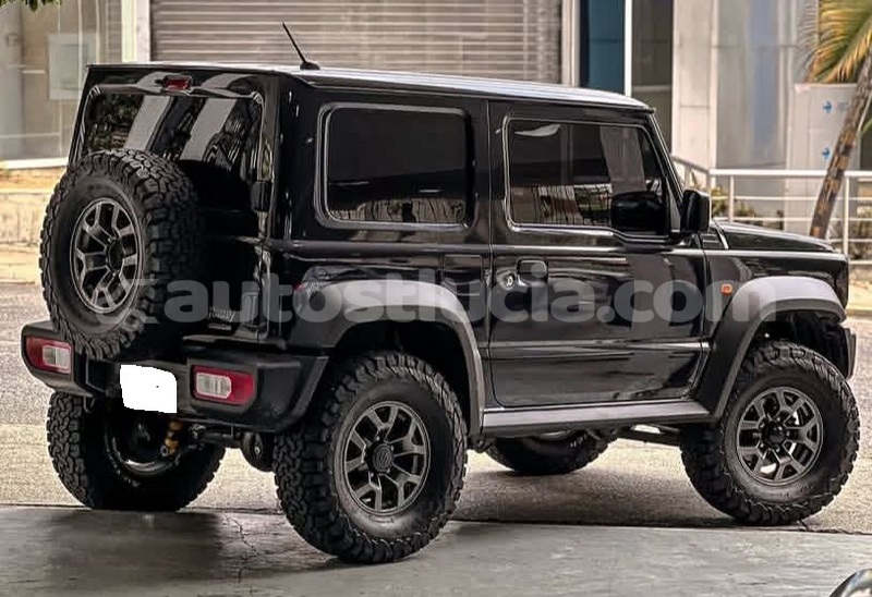 Big with watermark suzuki jimny canaries canaries 4541