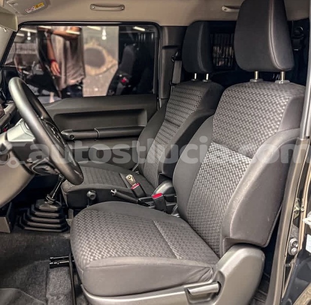 Big with watermark suzuki jimny canaries canaries 4541