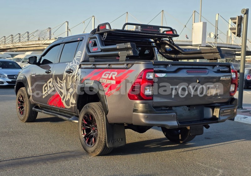Big with watermark toyota hilux anse la raye import dubai 4542