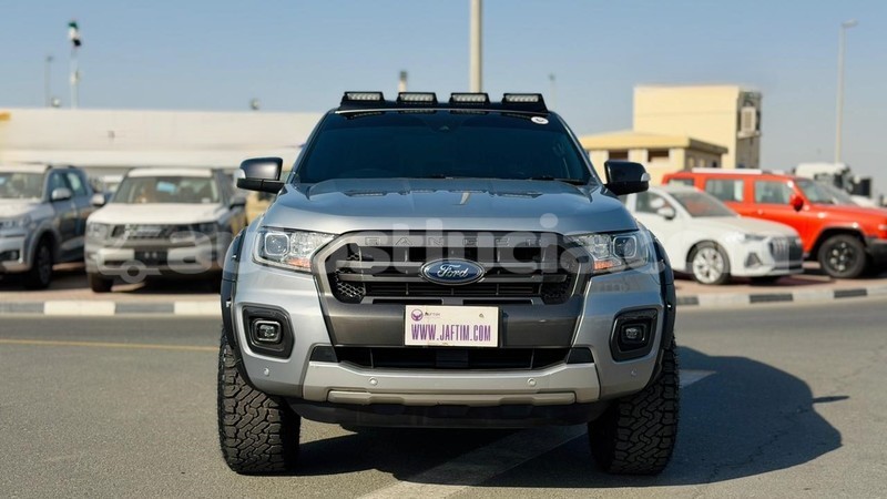 Big with watermark ford ranger anse la raye import dubai 4543