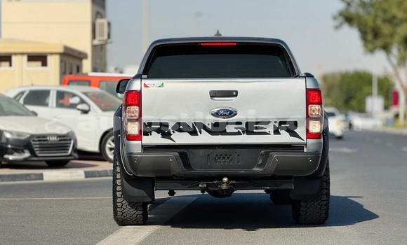 Buy Used Ford Ranger Silver Car in Import - Dubai in Anse-la-Raye Buy Used Ford Ranger Silver Car in Import - Dubai in Anse-la-Raye