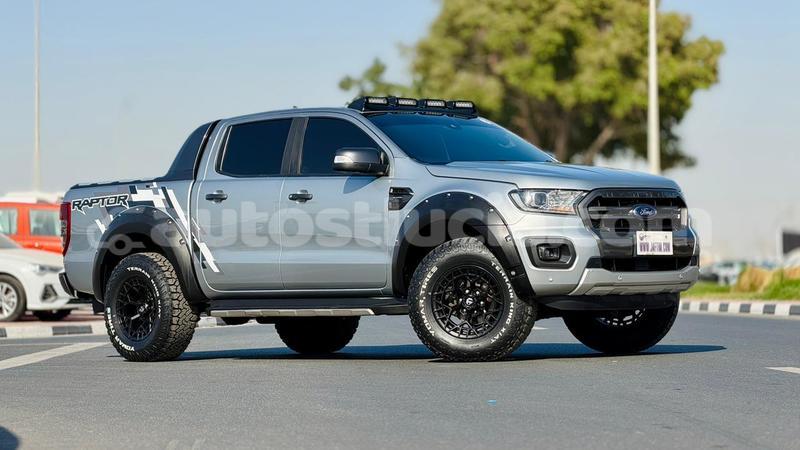 Big with watermark ford ranger anse la raye import dubai 4543
