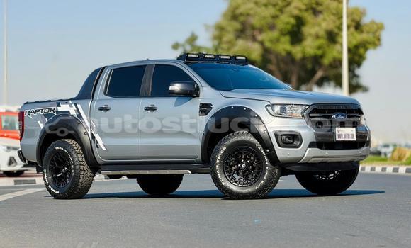 Buy Used Ford Ranger Silver Car in Import - Dubai in Anse-la-Raye Buy Used Ford Ranger Silver Car in Import - Dubai in Anse-la-Raye
