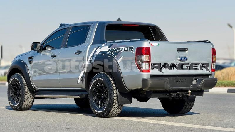 Big with watermark ford ranger anse la raye import dubai 4543