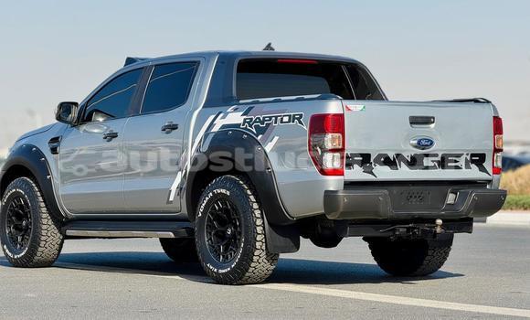Buy Used Ford Ranger Silver Car in Import - Dubai in Anse-la-Raye Buy Used Ford Ranger Silver Car in Import - Dubai in Anse-la-Raye