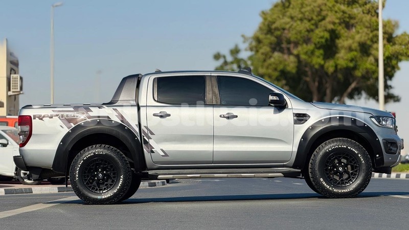 Big with watermark ford ranger anse la raye import dubai 4543